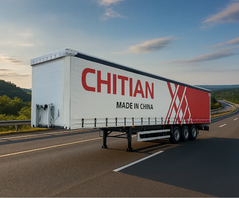 Trailer Trailer